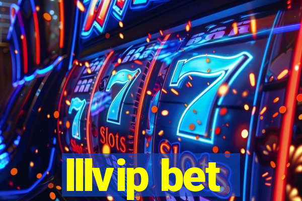 lllvip bet